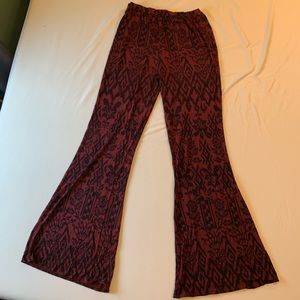 Abercrombie & Fitch Pants - Abercrombie & Fitch Wide Leg pants Abercrombie & Fitch Pants - Abercrombie & Fitch Wide Leg pants
